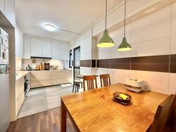 Blk 793 Woodlands Avenue 6 (Woodlands), HDB 5 Rooms #580315721